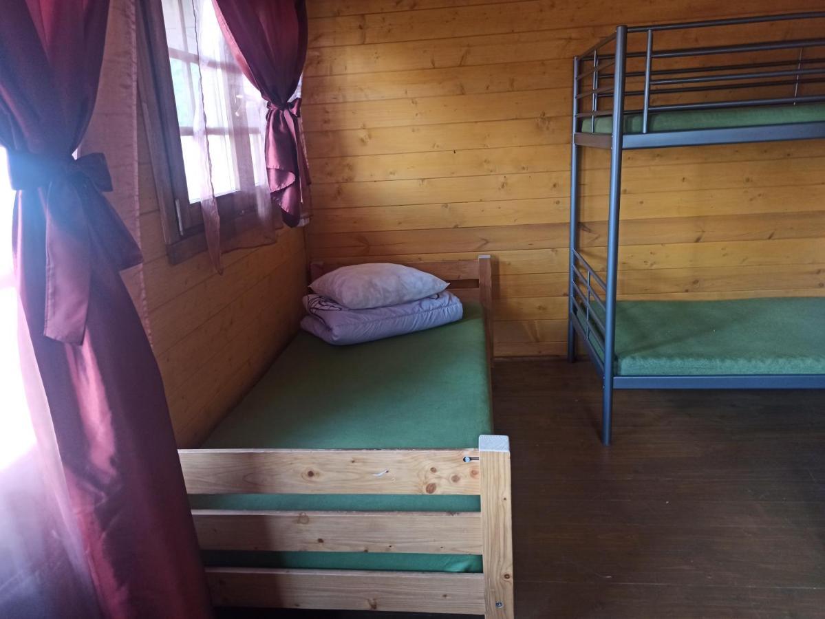 Birzai Camping المظهر الخارجي الصورة